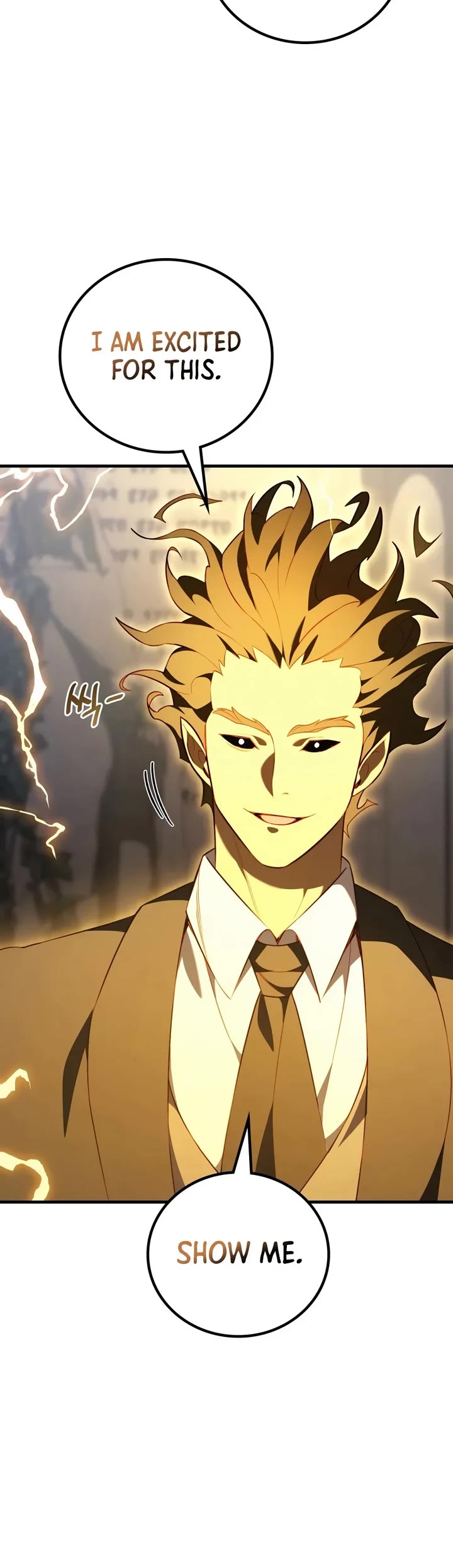 The Martial God who Regressed Back to Level 2 Chapter 131 page 49 - Chapter 131