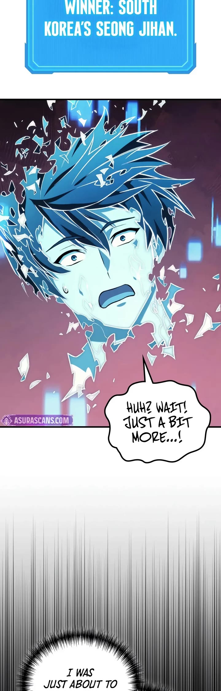 The Martial God who Regressed Back to Level 2 Chapter 131 page 9 - Chapter 131