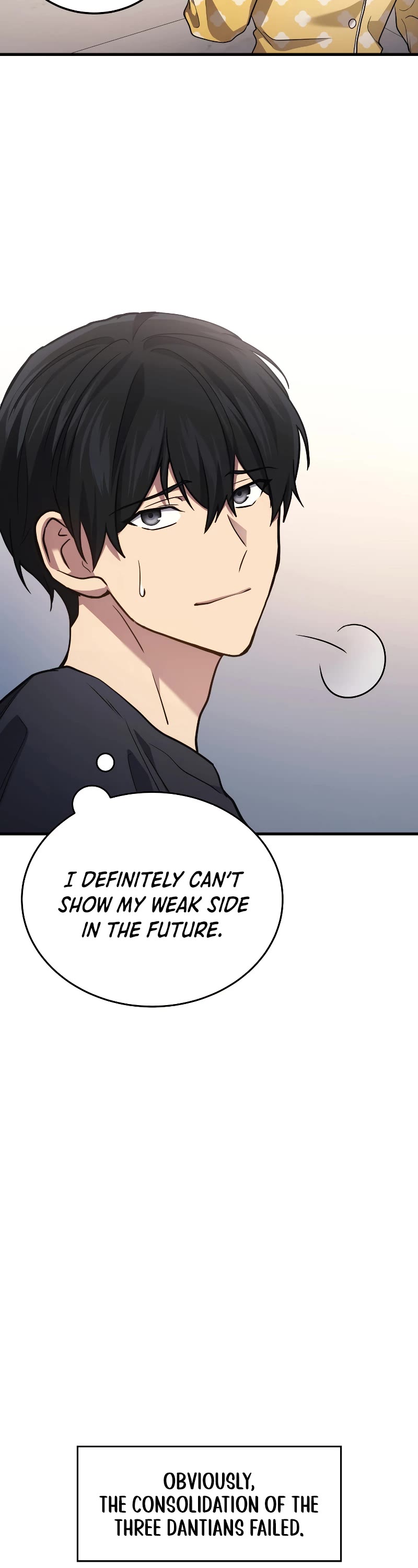 The Martial God who Regressed Back to Level 2 Chapter 14 page 19 - Chapter 14