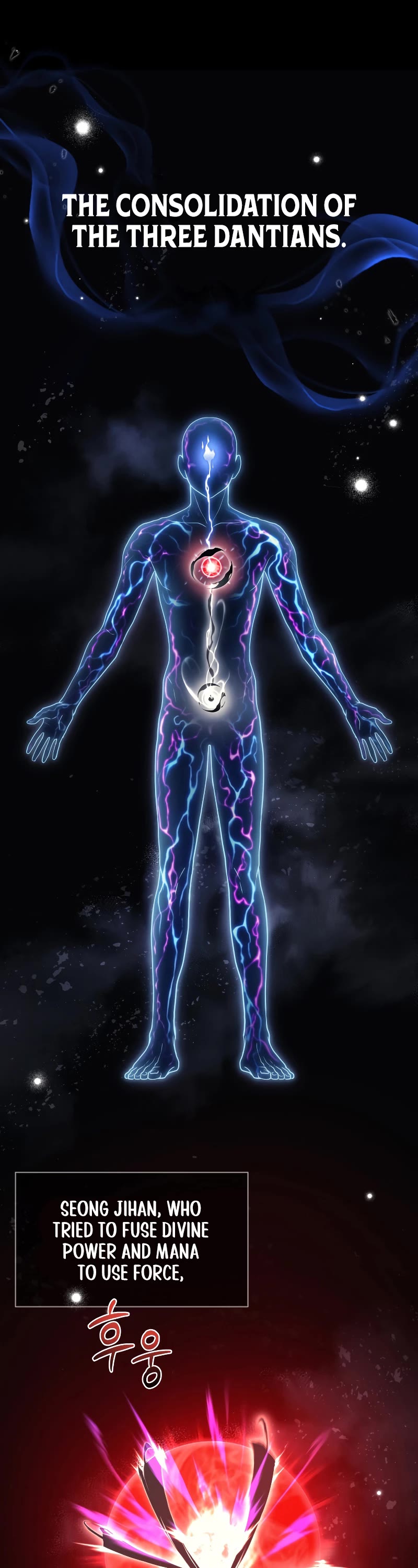 The Martial God who Regressed Back to Level 2 Chapter 14 page 2 - Chapter 14