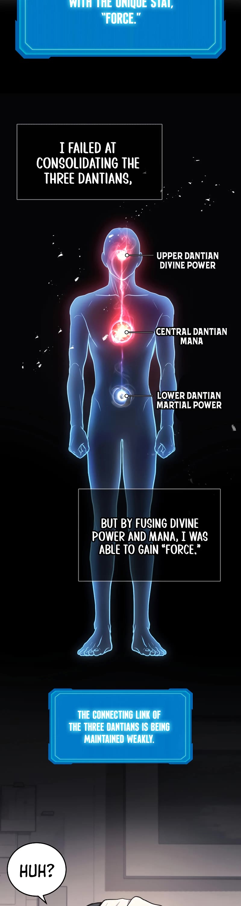 The Martial God who Regressed Back to Level 2 Chapter 14 page 23 - Chapter 14