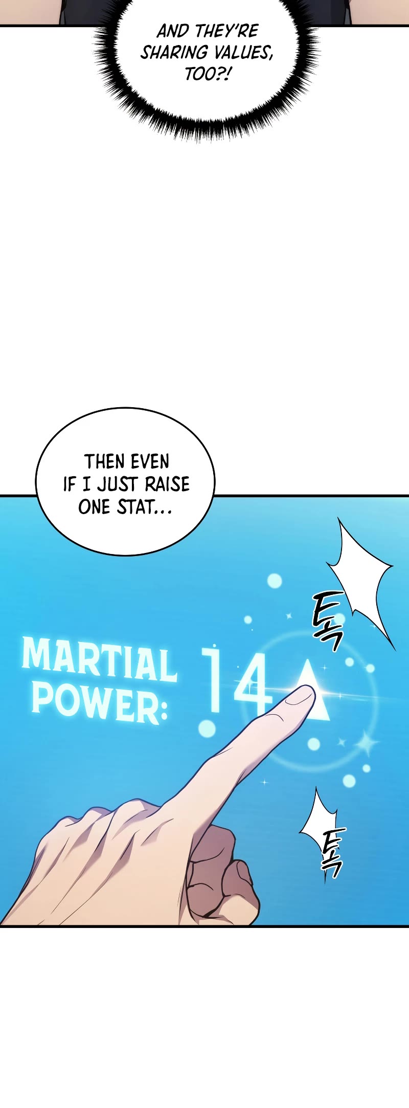 The Martial God who Regressed Back to Level 2 Chapter 14 page 26 - Chapter 14