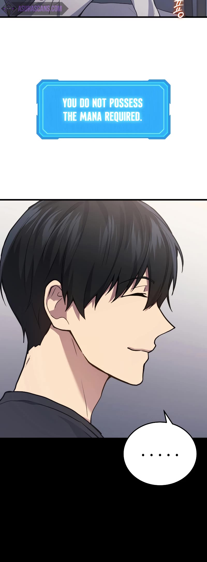 The Martial God who Regressed Back to Level 2 Chapter 14 page 31 - Chapter 14