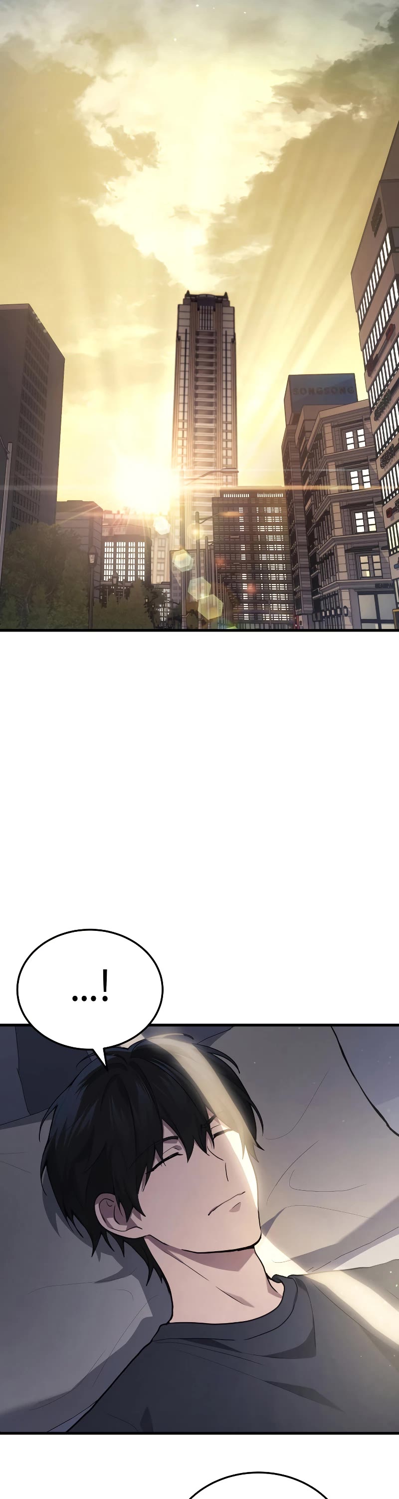 The Martial God who Regressed Back to Level 2 Chapter 14 page 33 - Chapter 14
