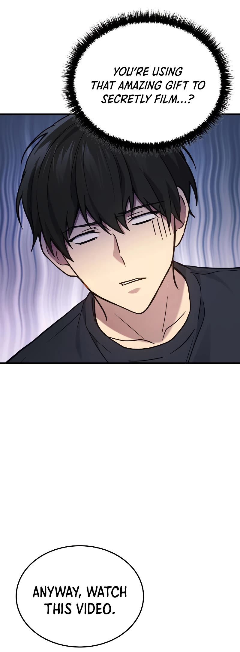 The Martial God who Regressed Back to Level 2 Chapter 14 page 41 - Chapter 14