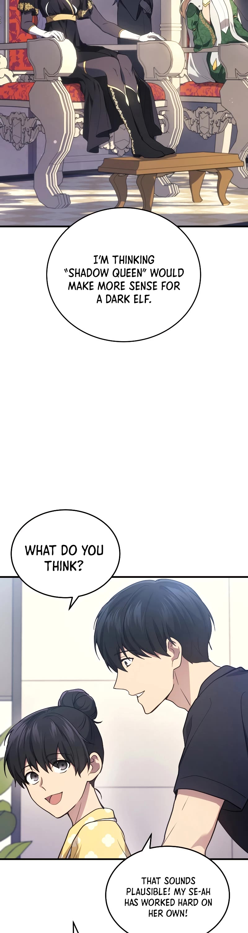 The Martial God who Regressed Back to Level 2 Chapter 14 page 44 - Chapter 14