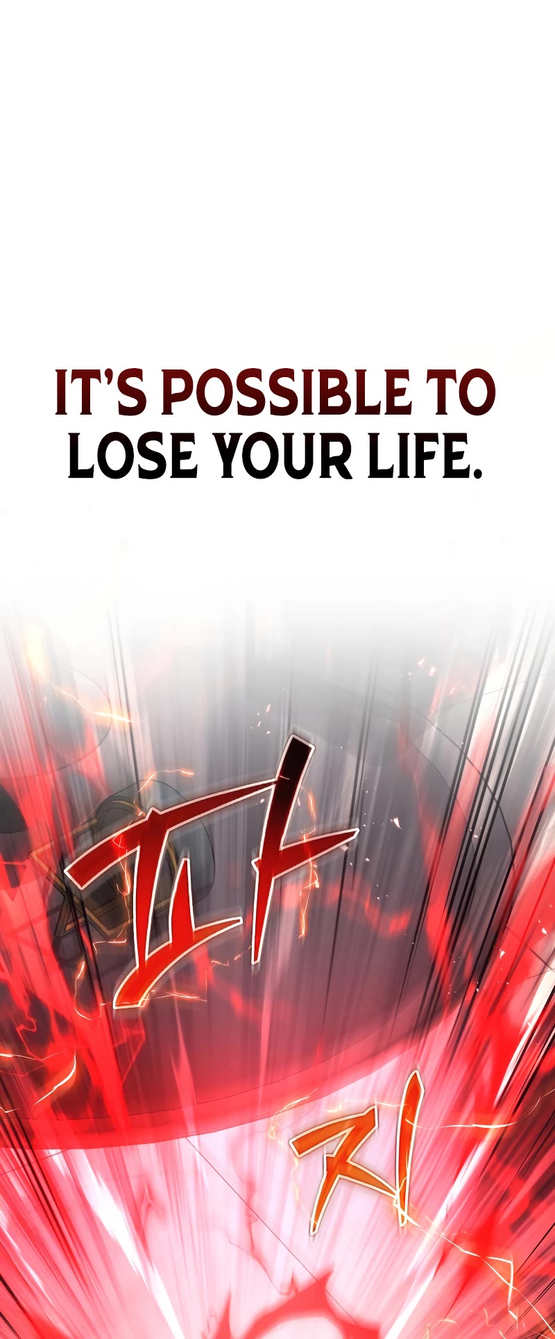 The Martial God who Regressed Back to Level 2 Chapter 14 page 5 - Chapter 14