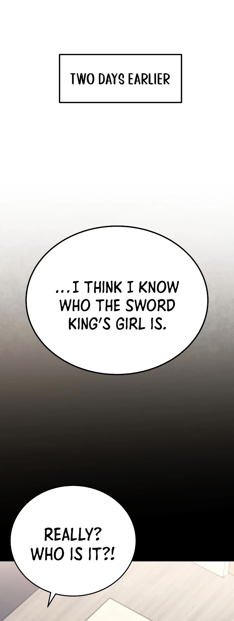 The Martial God who Regressed Back to Level 2 Chapter 14 page 50 - Chapter 14