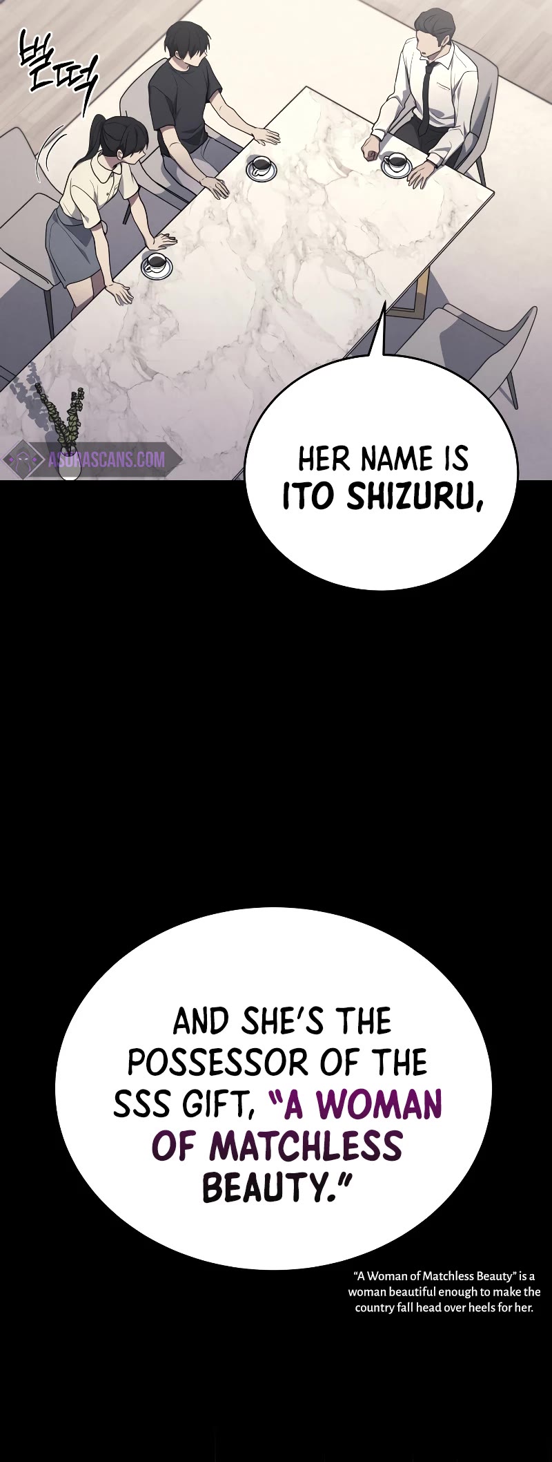 The Martial God who Regressed Back to Level 2 Chapter 14 page 51 - Chapter 14
