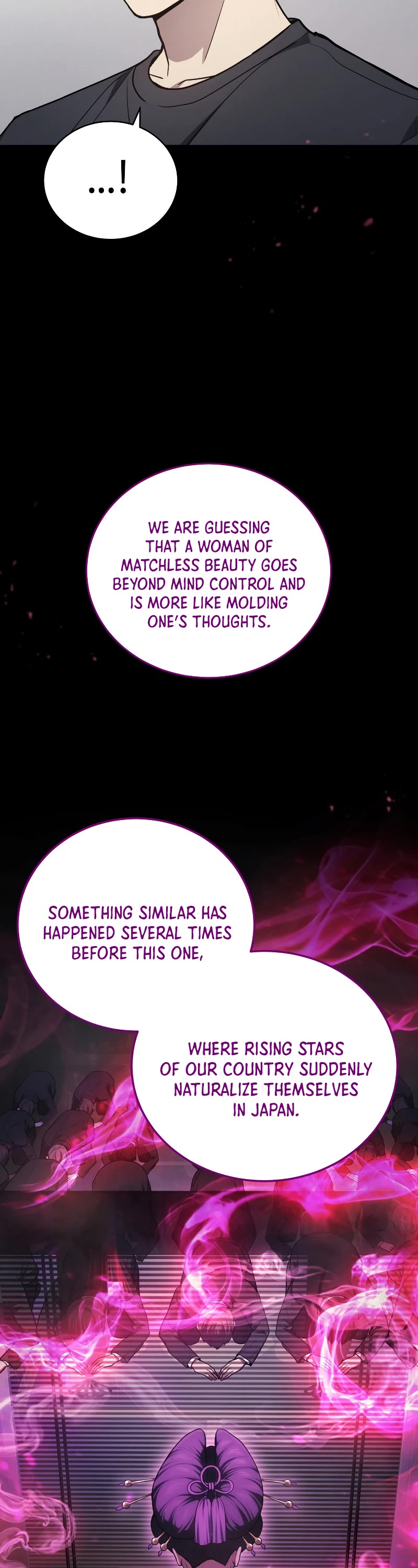 The Martial God who Regressed Back to Level 2 Chapter 14 page 54 - Chapter 14