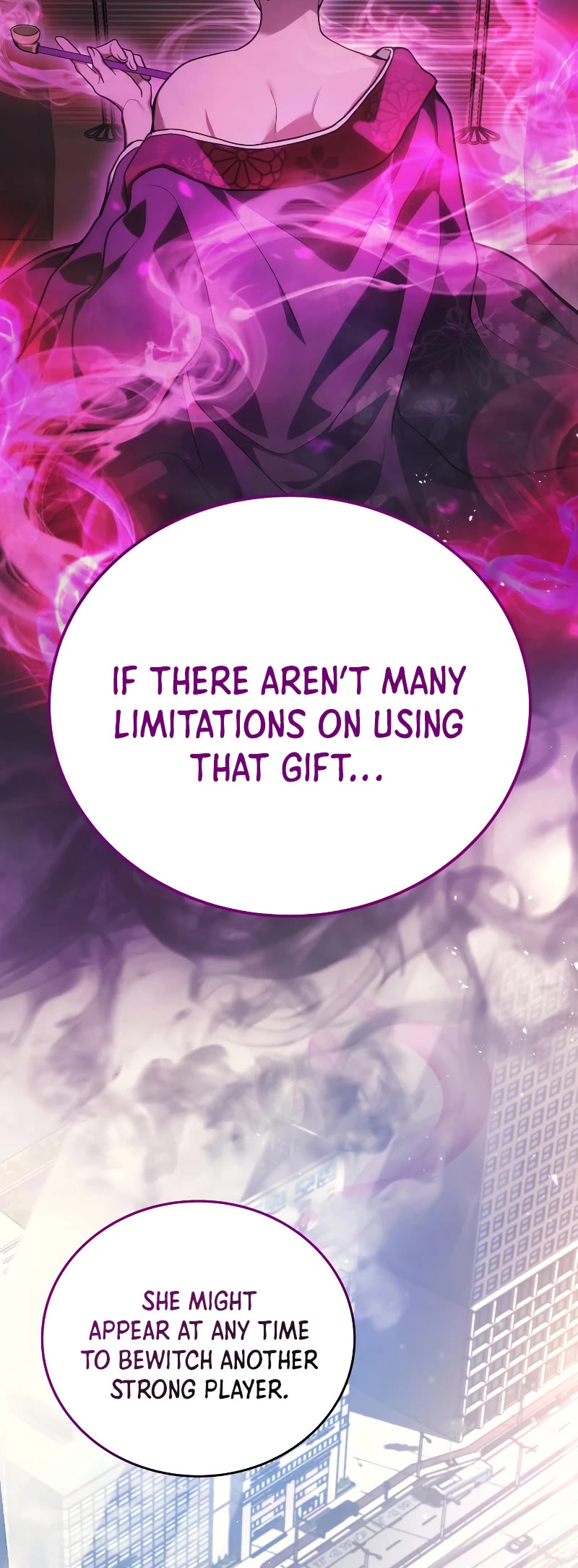 The Martial God who Regressed Back to Level 2 Chapter 14 page 55 - Chapter 14