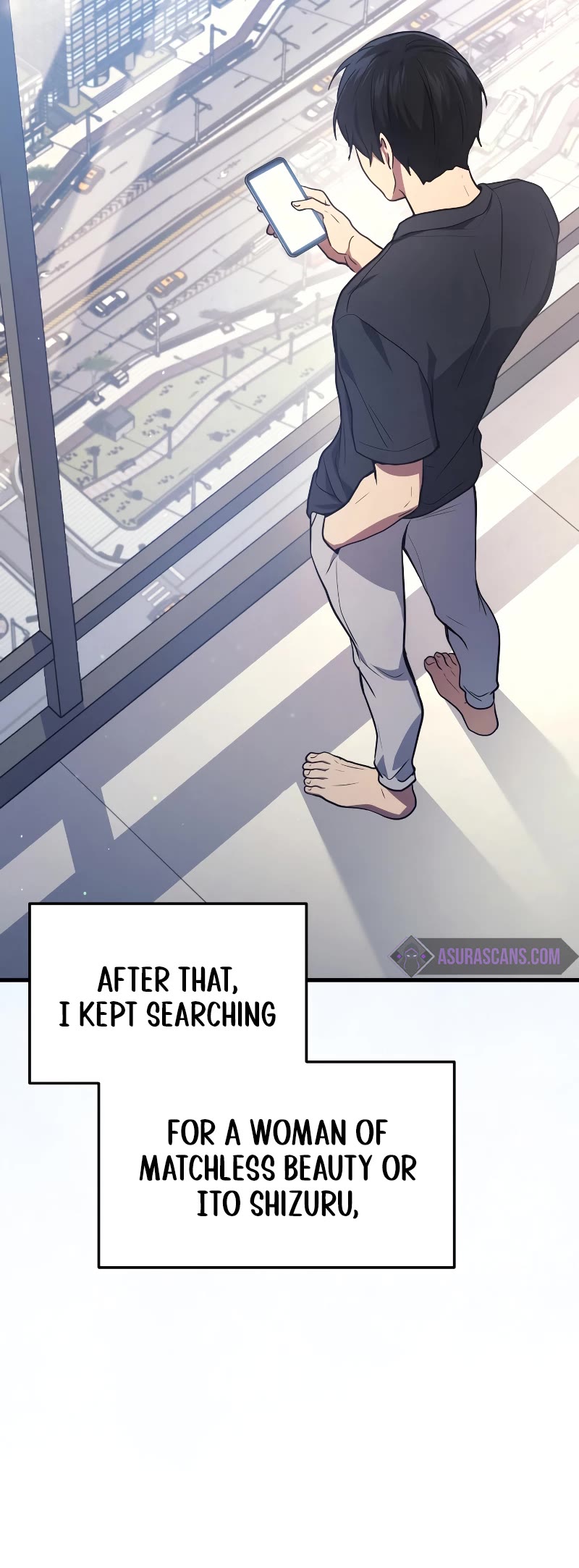 The Martial God who Regressed Back to Level 2 Chapter 14 page 56 - Chapter 14