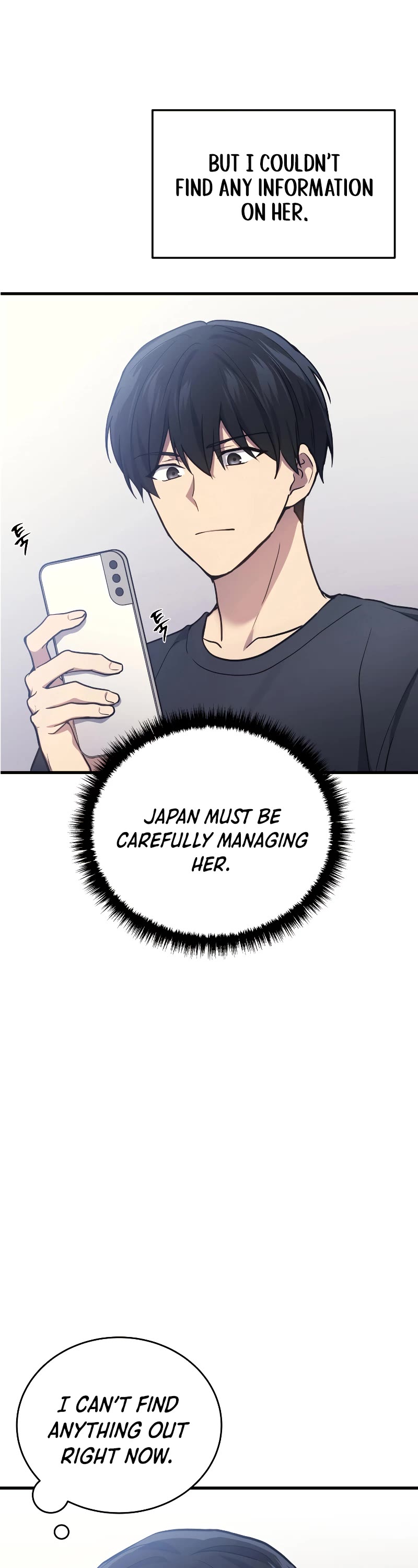 The Martial God who Regressed Back to Level 2 Chapter 14 page 57 - Chapter 14