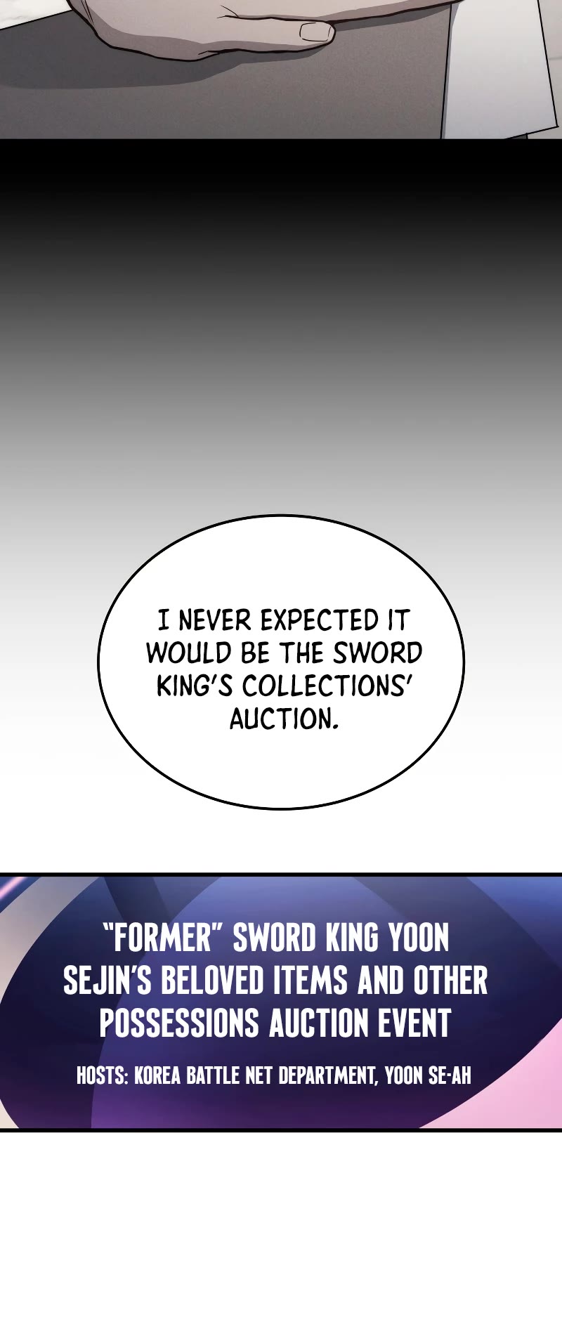 The Martial God who Regressed Back to Level 2 Chapter 15 page 15 - Chapter 15