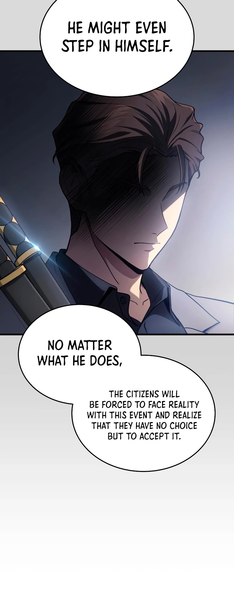 The Martial God who Regressed Back to Level 2 Chapter 15 page 20 - Chapter 15