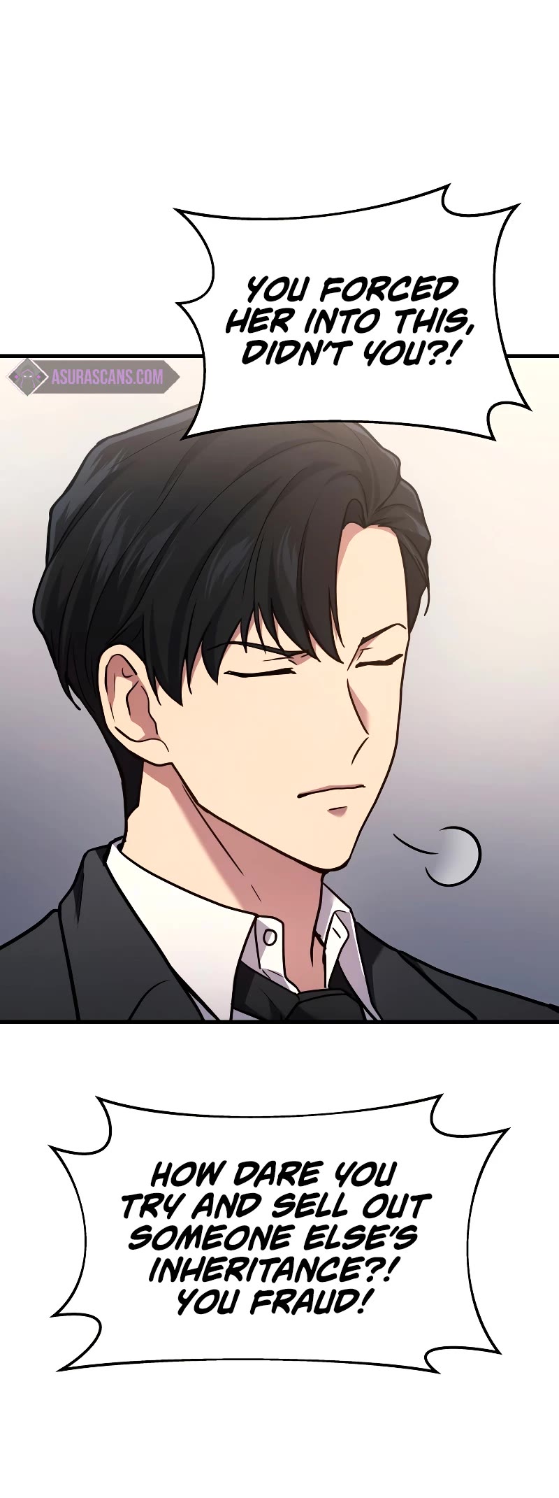 The Martial God who Regressed Back to Level 2 Chapter 15 page 25 - Chapter 15