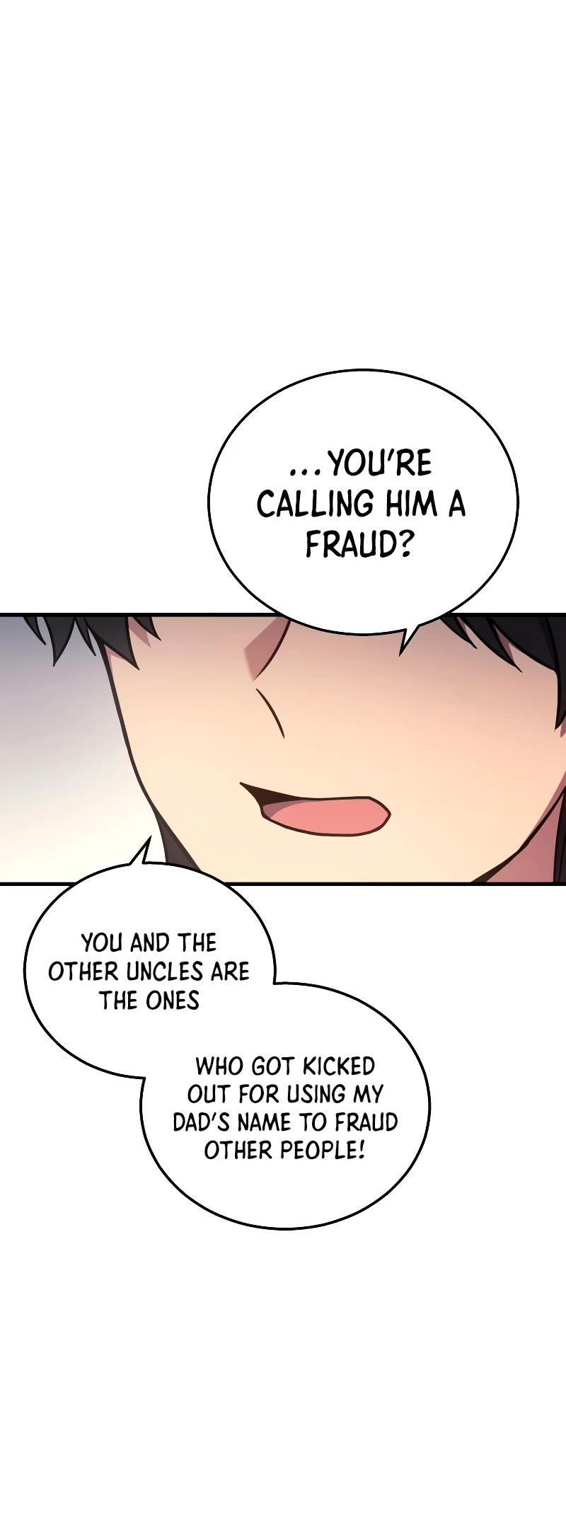 The Martial God who Regressed Back to Level 2 Chapter 15 page 26 - Chapter 15
