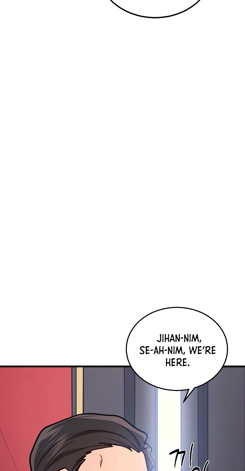 The Martial God who Regressed Back to Level 2 Chapter 15 page 30 - Chapter 15