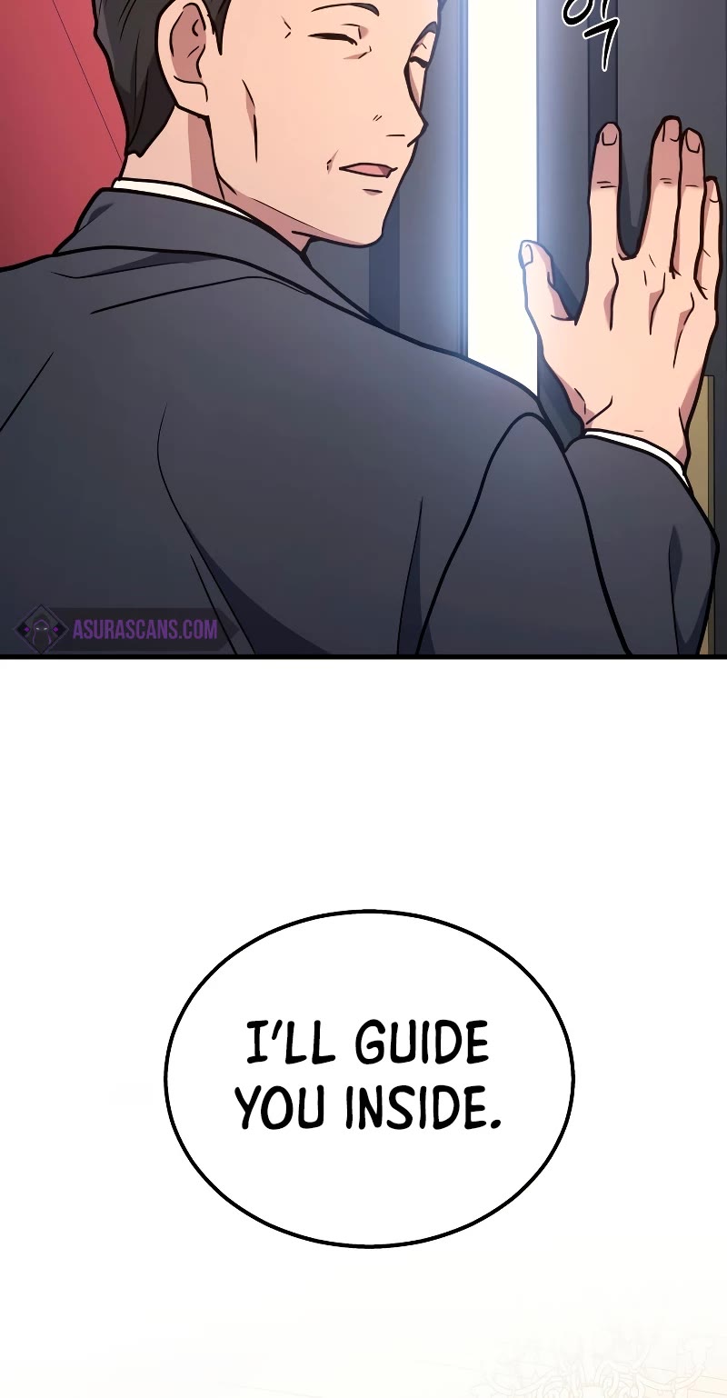 The Martial God who Regressed Back to Level 2 Chapter 15 page 31 - Chapter 15