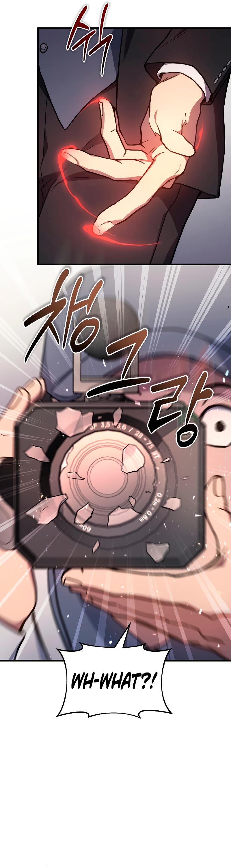 The Martial God who Regressed Back to Level 2 Chapter 15 page 36 - Chapter 15