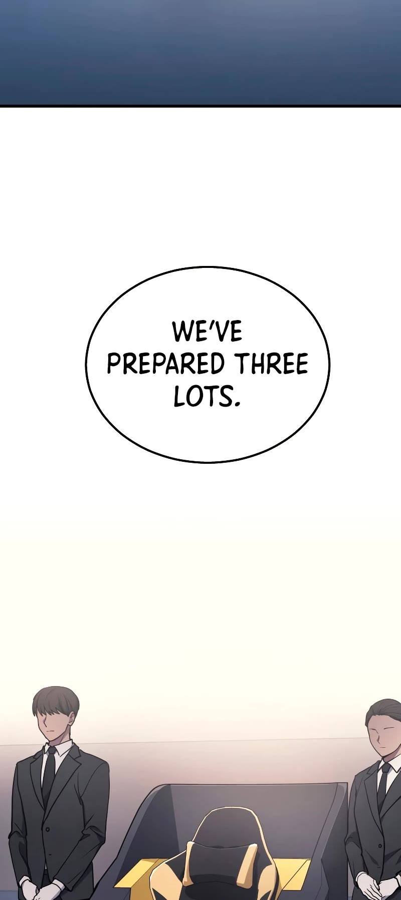 The Martial God who Regressed Back to Level 2 Chapter 15 page 39 - Chapter 15