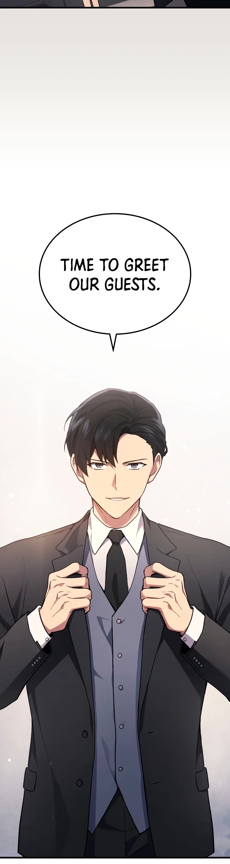 The Martial God who Regressed Back to Level 2 Chapter 15 page 4 - Chapter 15