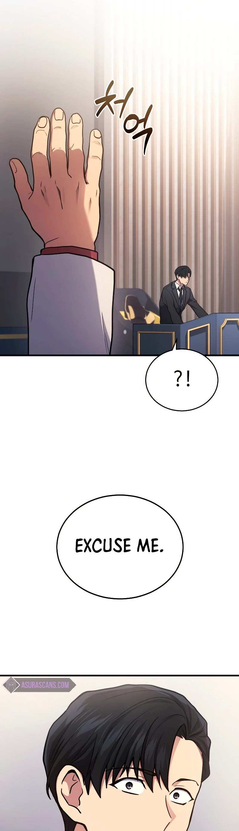 The Martial God who Regressed Back to Level 2 Chapter 15 page 43 - Chapter 15