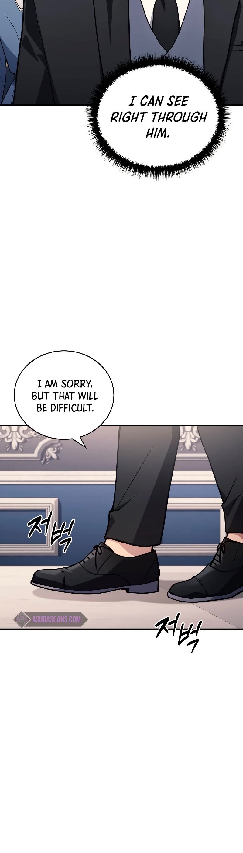 The Martial God who Regressed Back to Level 2 Chapter 15 page 48 - Chapter 15