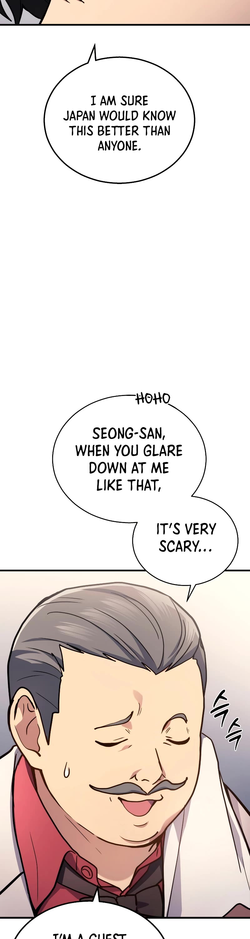 The Martial God who Regressed Back to Level 2 Chapter 15 page 50 - Chapter 15