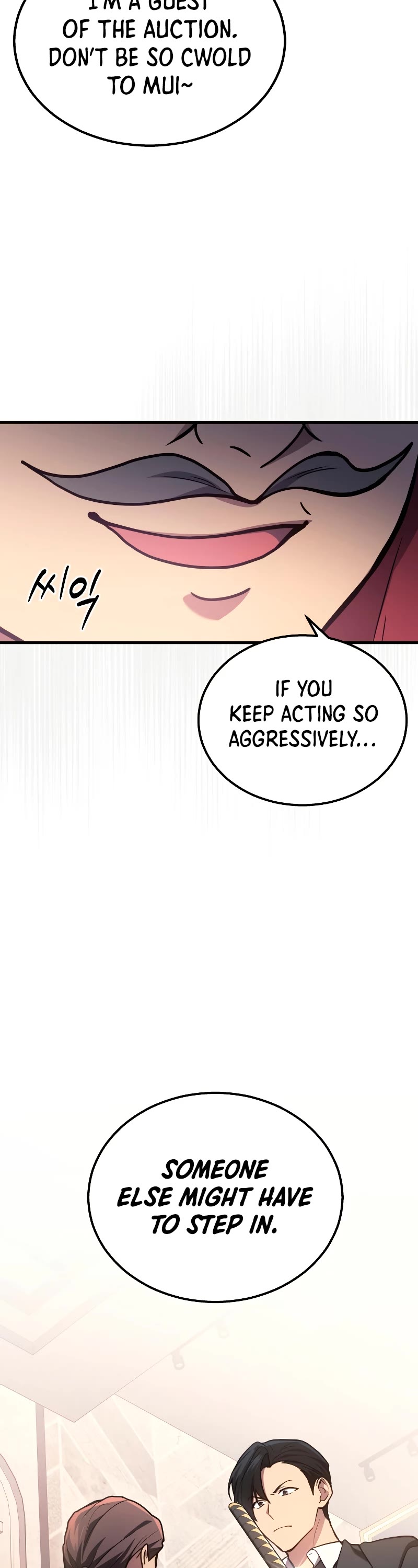 The Martial God who Regressed Back to Level 2 Chapter 15 page 51 - Chapter 15