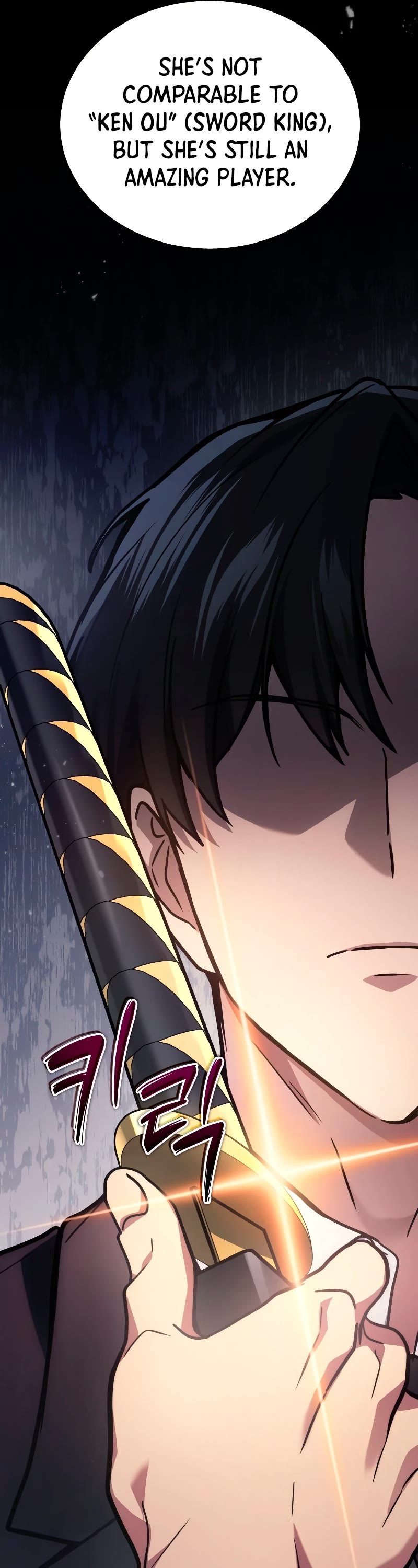 The Martial God who Regressed Back to Level 2 Chapter 15 page 54 - Chapter 15