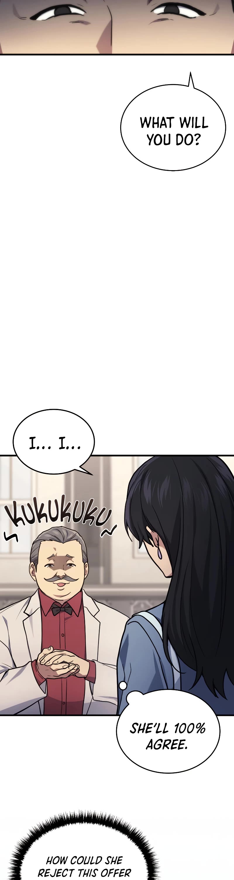 The Martial God who Regressed Back to Level 2 Chapter 16 page 19 - Chapter 16