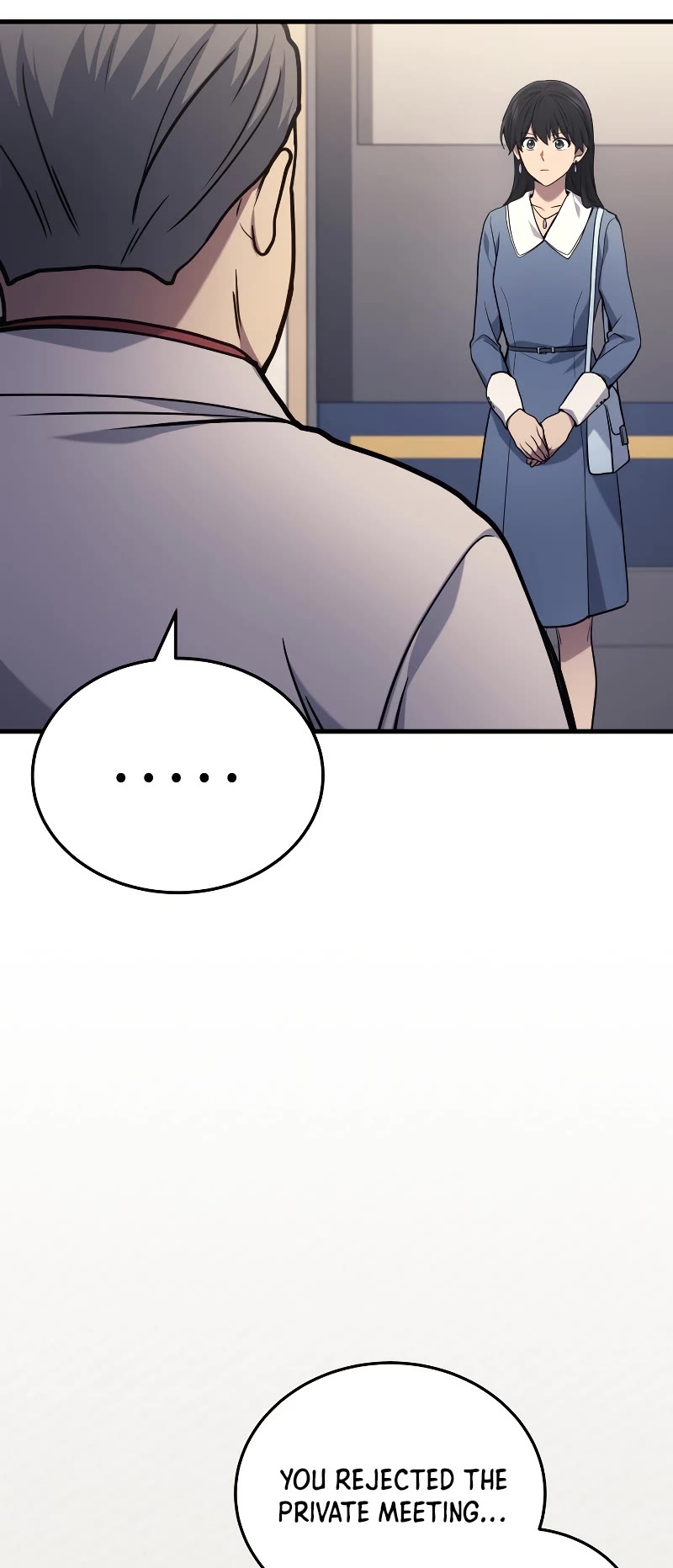 The Martial God who Regressed Back to Level 2 Chapter 16 page 25 - Chapter 16