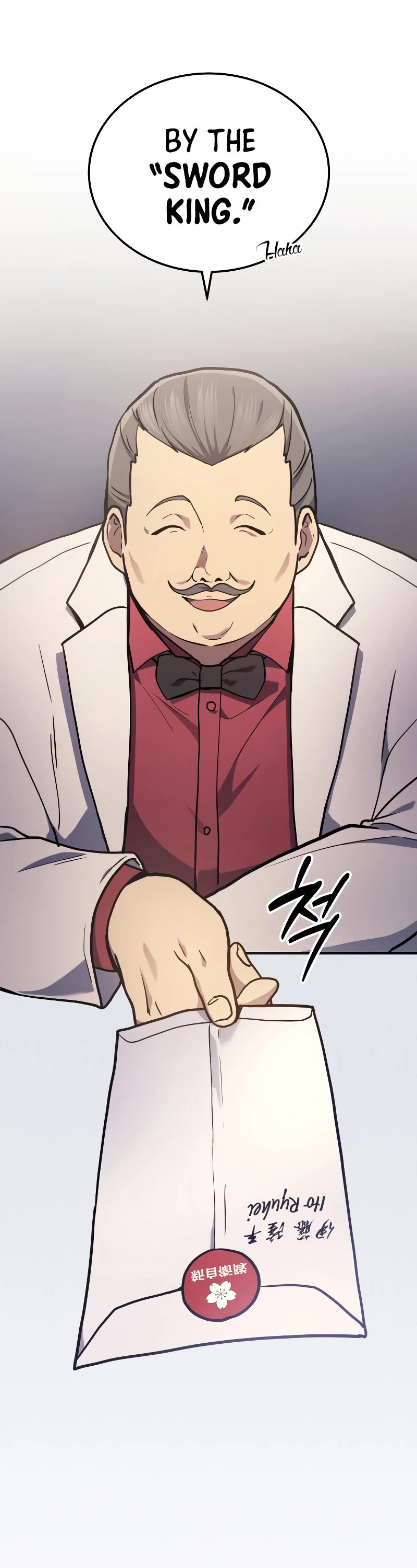 The Martial God who Regressed Back to Level 2 Chapter 16 page 29 - Chapter 16