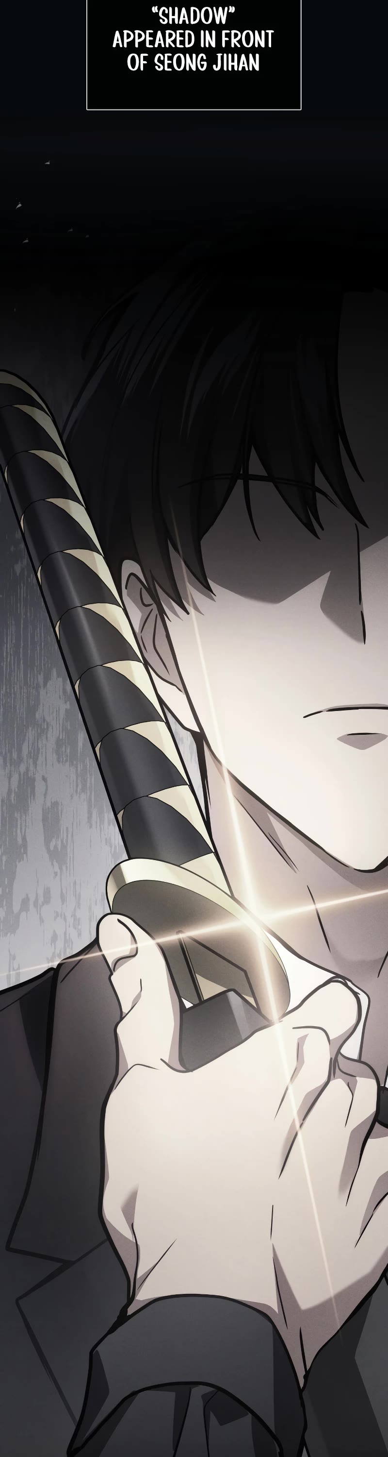 The Martial God who Regressed Back to Level 2 Chapter 16 page 3 - Chapter 16