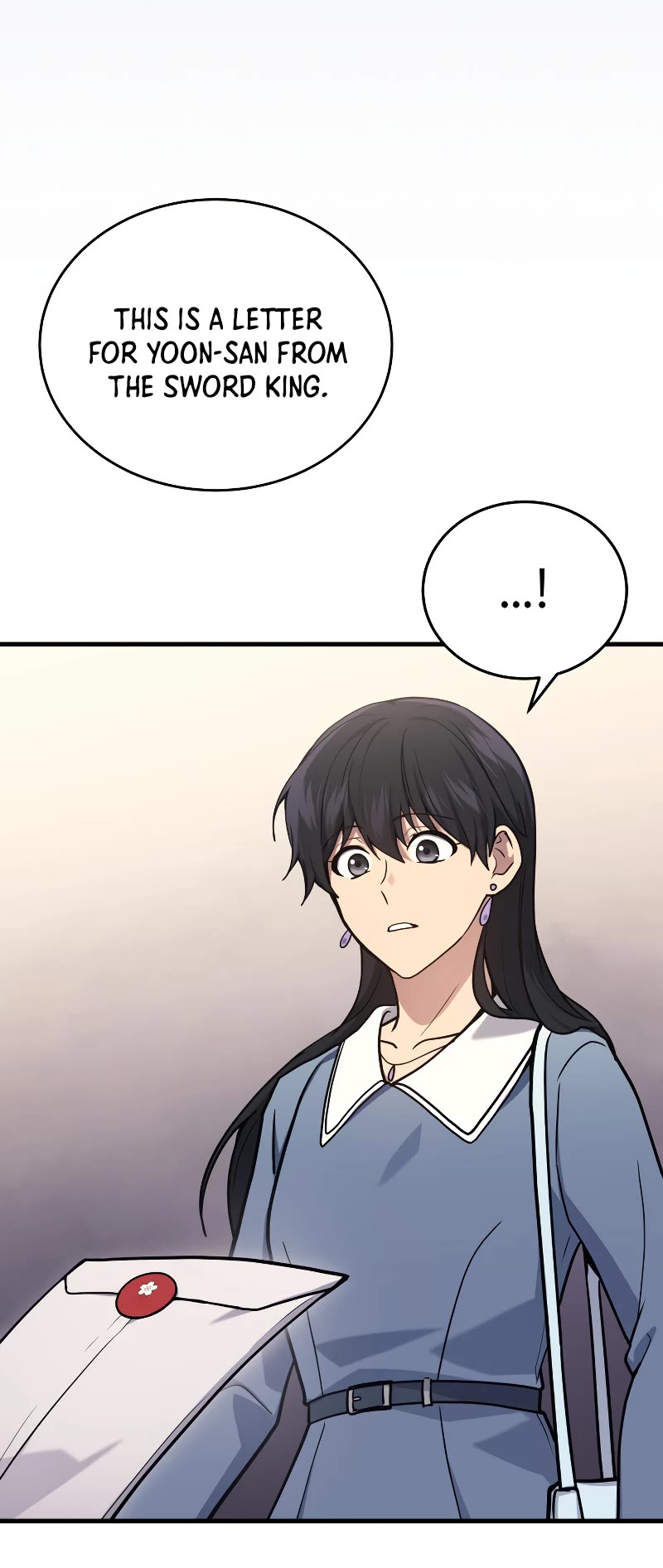 The Martial God who Regressed Back to Level 2 Chapter 16 page 30 - Chapter 16