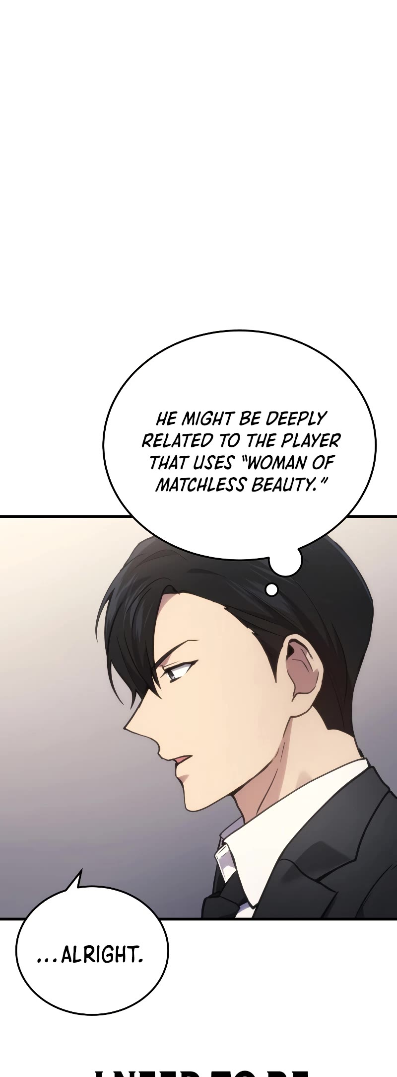 The Martial God who Regressed Back to Level 2 Chapter 16 page 35 - Chapter 16