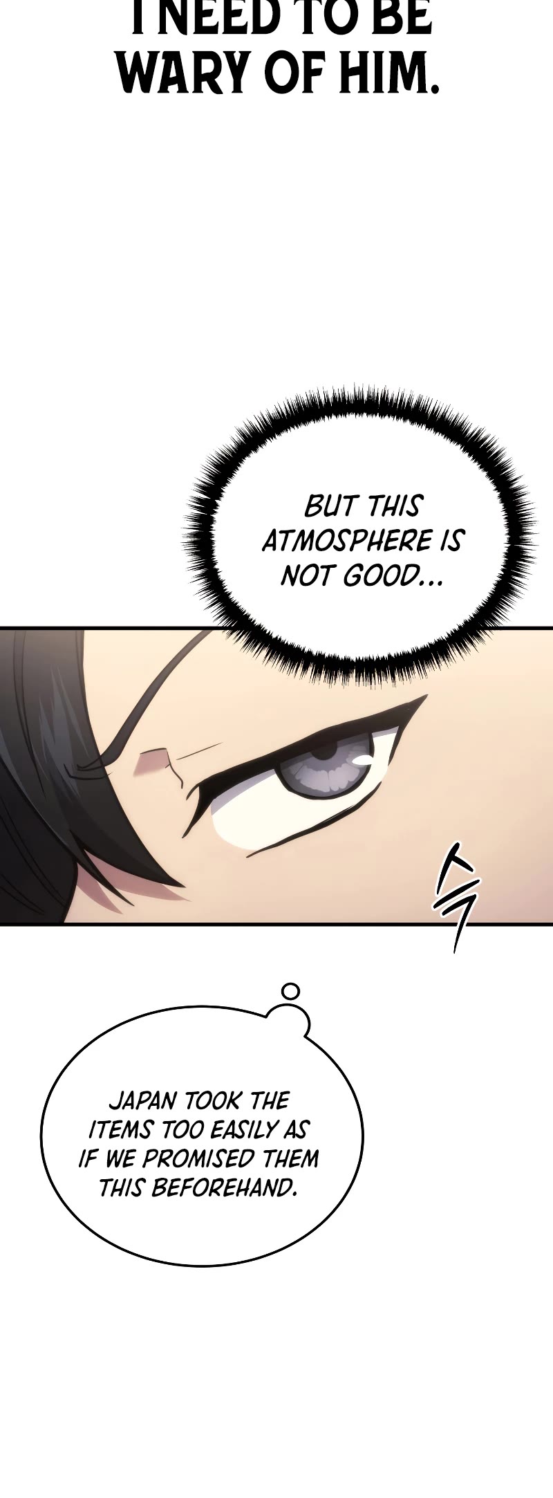 The Martial God who Regressed Back to Level 2 Chapter 16 page 36 - Chapter 16