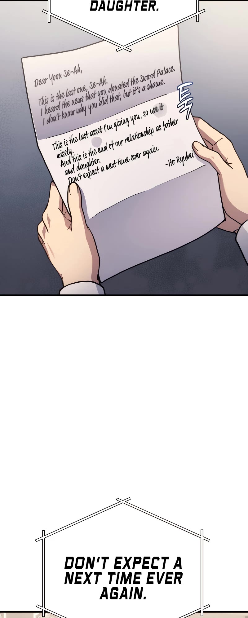 The Martial God who Regressed Back to Level 2 Chapter 16 page 40 - Chapter 16