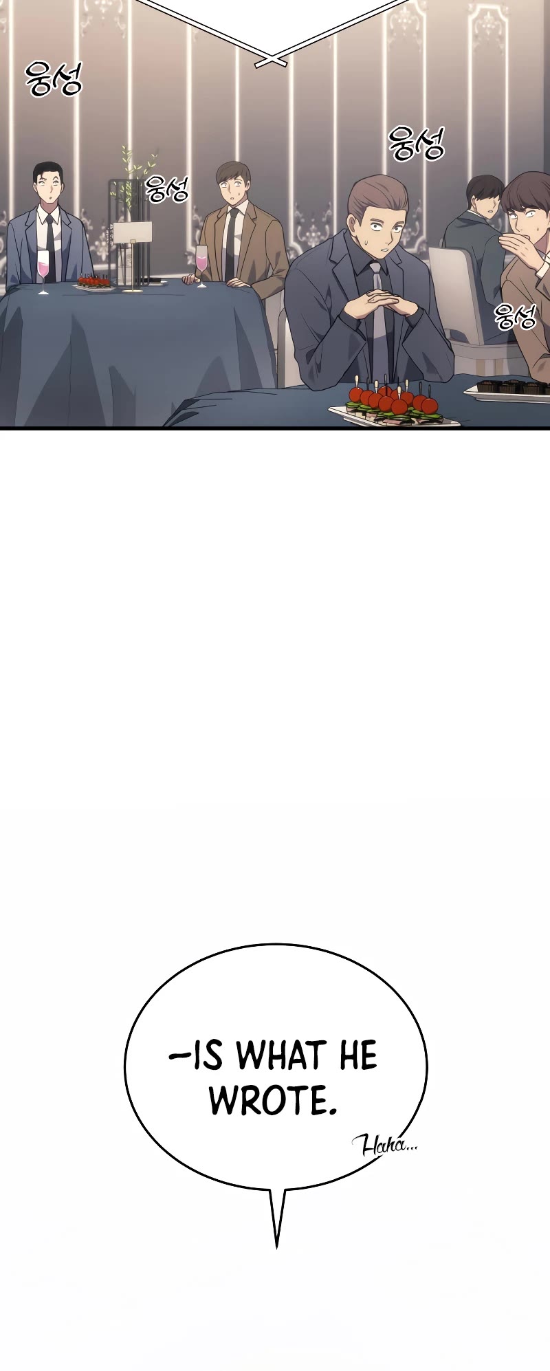 The Martial God who Regressed Back to Level 2 Chapter 16 page 41 - Chapter 16