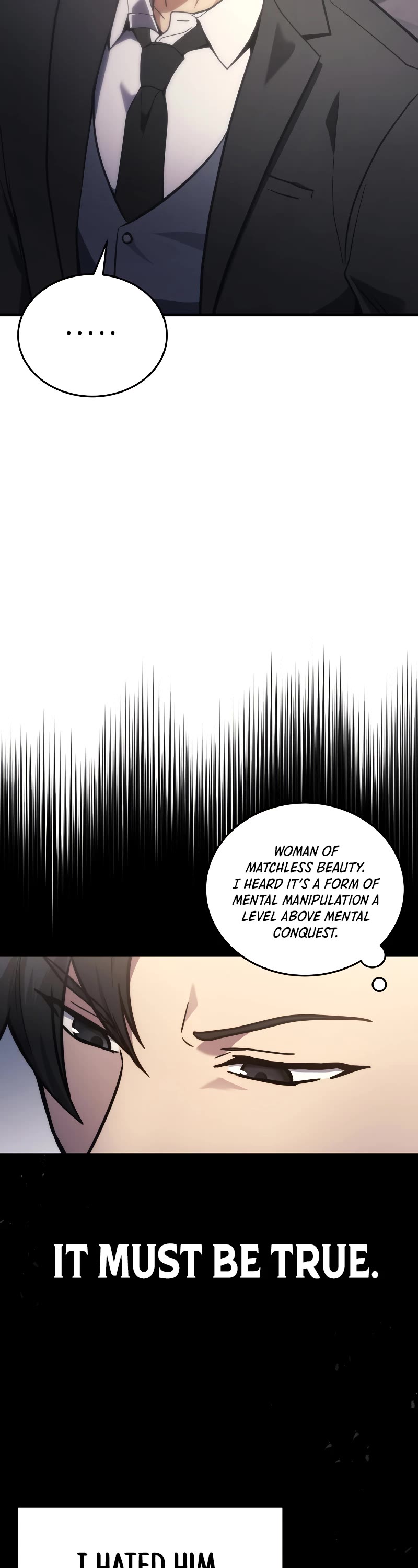 The Martial God who Regressed Back to Level 2 Chapter 16 page 43 - Chapter 16