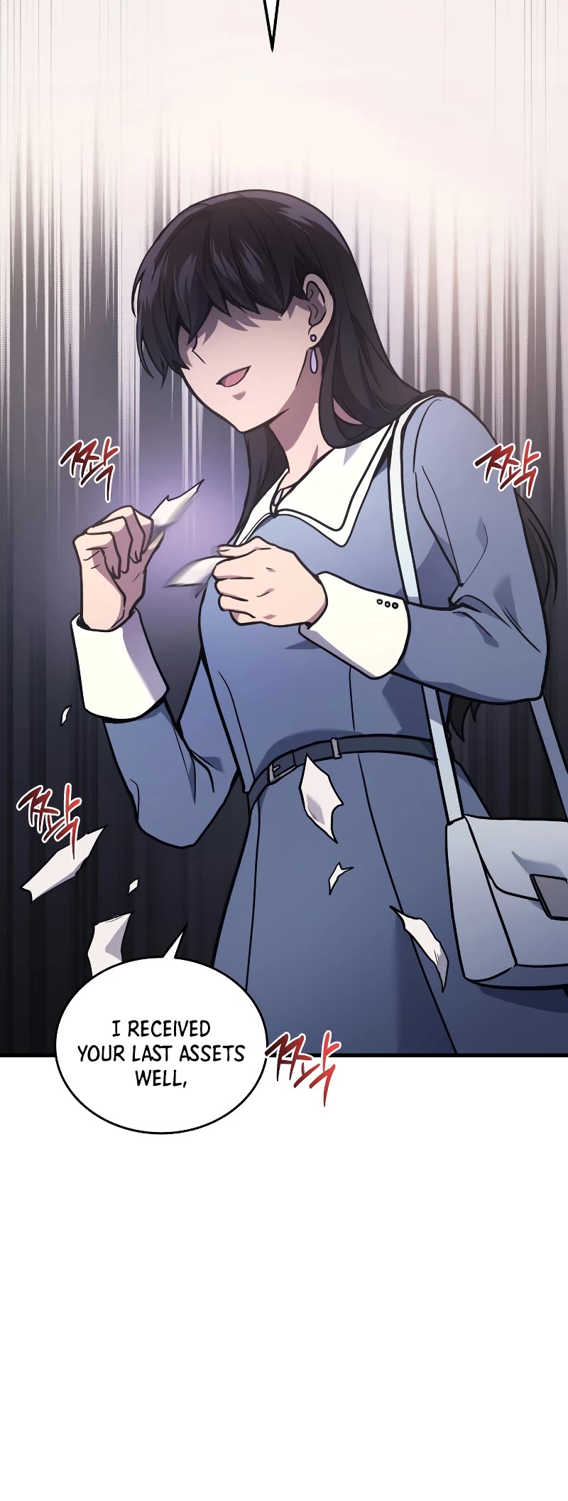 The Martial God who Regressed Back to Level 2 Chapter 16 page 46 - Chapter 16