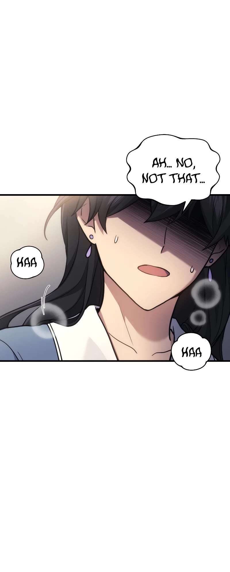 The Martial God who Regressed Back to Level 2 Chapter 16 page 58 - Chapter 16