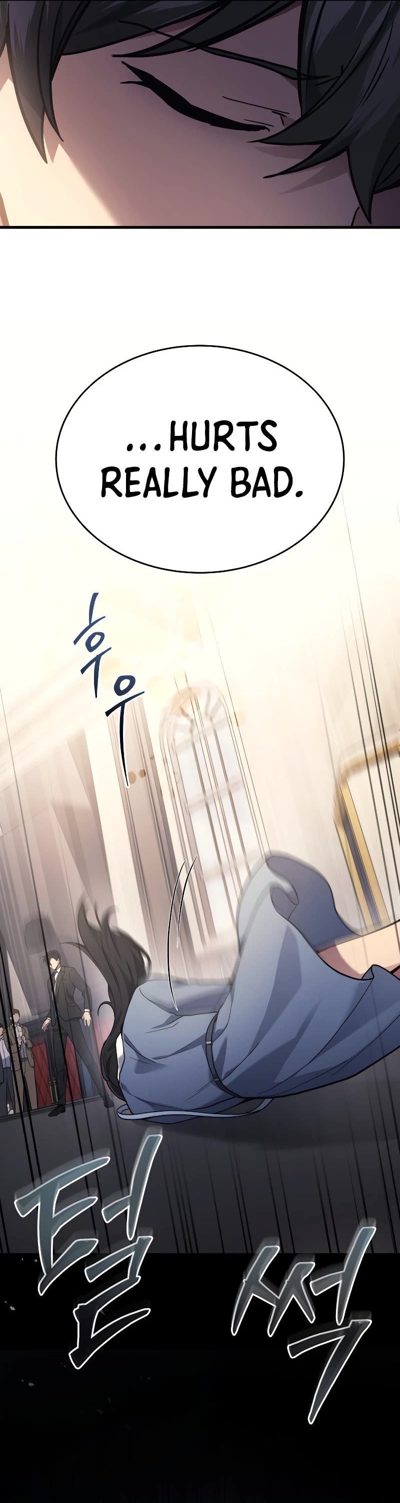 The Martial God who Regressed Back to Level 2 Chapter 16 page 60 - Chapter 16