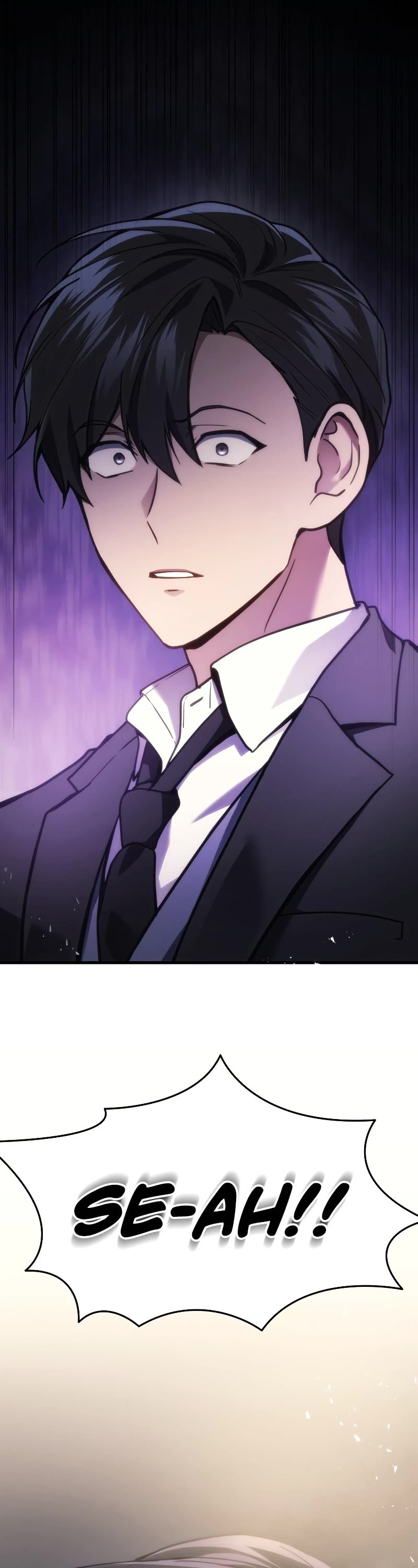 The Martial God who Regressed Back to Level 2 Chapter 16 page 61 - Chapter 16