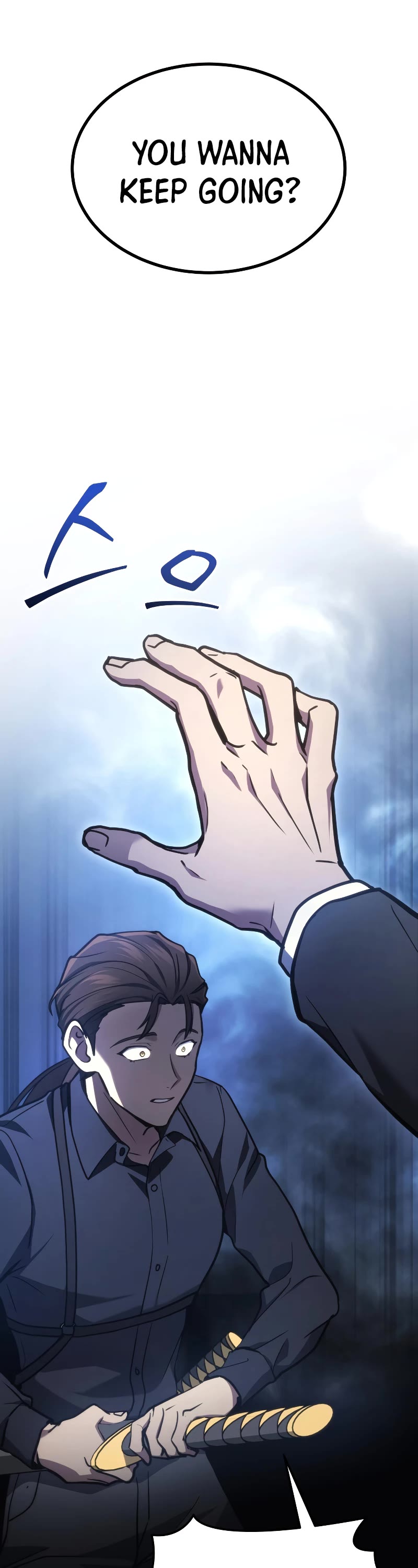 The Martial God who Regressed Back to Level 2 Chapter 16 page 8 - Chapter 16