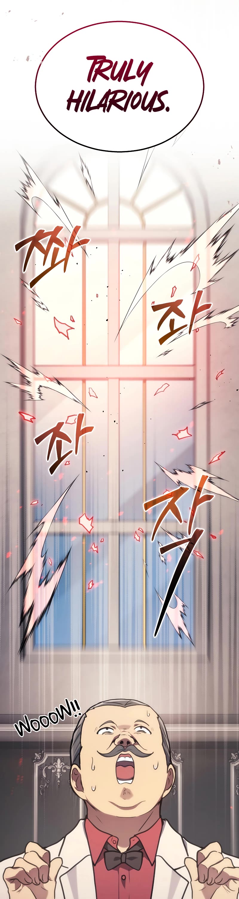 The Martial God who Regressed Back to Level 2 Chapter 17 page 11 - Chapter 17