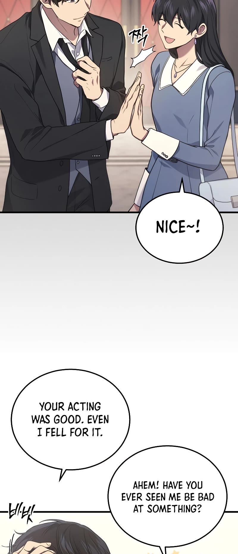 The Martial God who Regressed Back to Level 2 Chapter 17 page 18 - Chapter 17