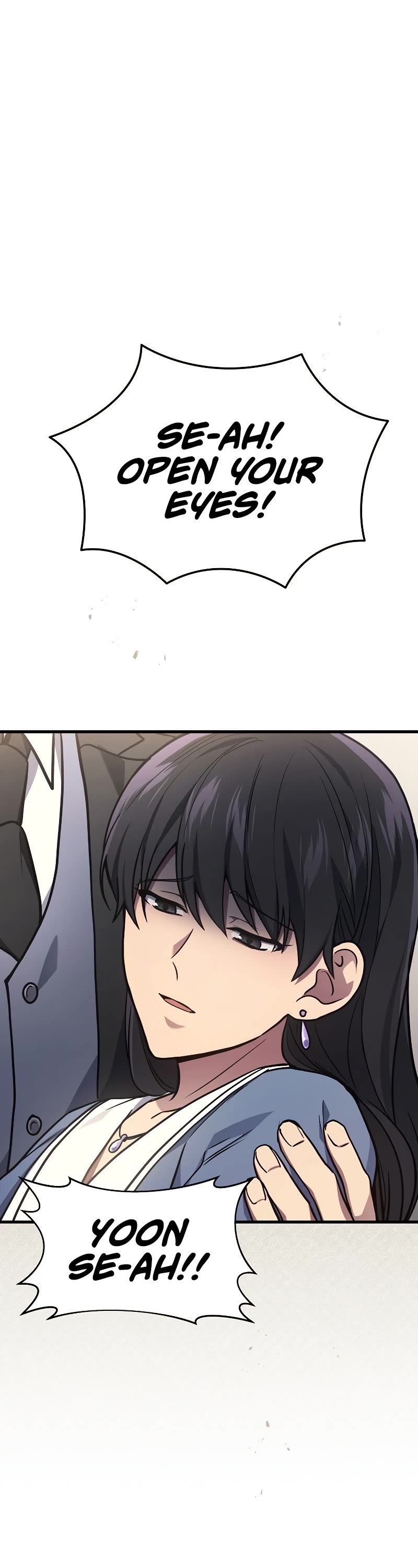 The Martial God who Regressed Back to Level 2 Chapter 17 page 2 - Chapter 17