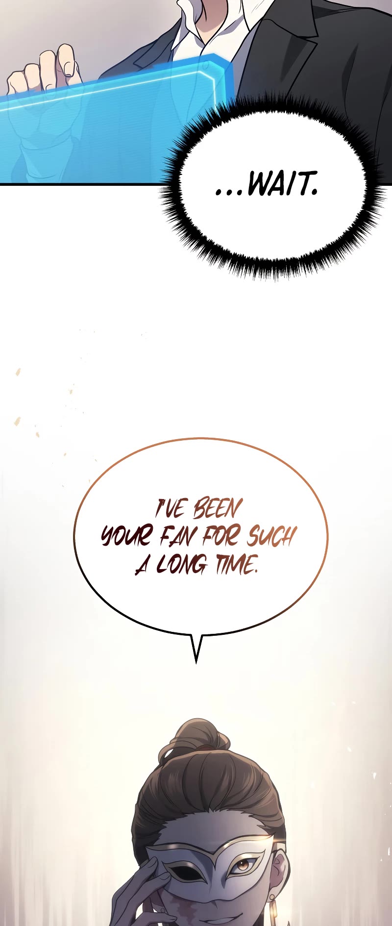 The Martial God who Regressed Back to Level 2 Chapter 17 page 28 - Chapter 17
